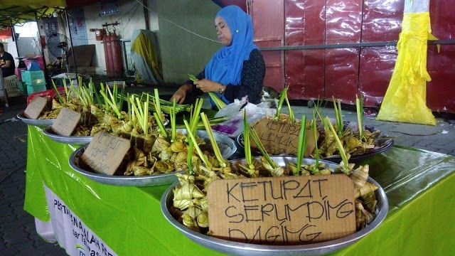 Wakaf Che Yeh
