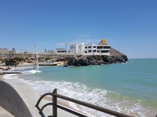 Malecón San Felipe