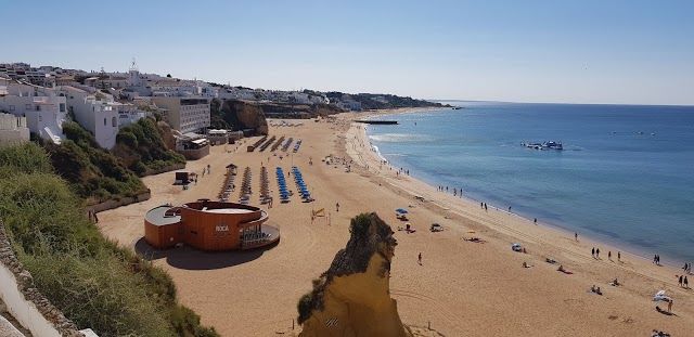 Praia do Tunel