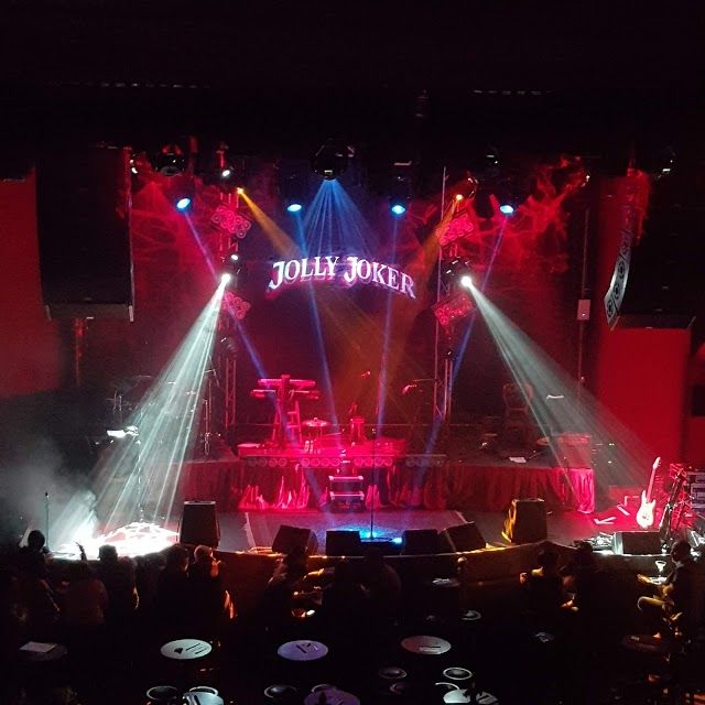 Jolly Joker Ankara