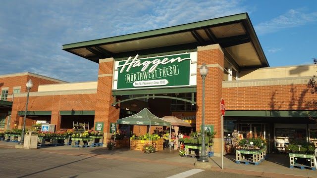 Haggen