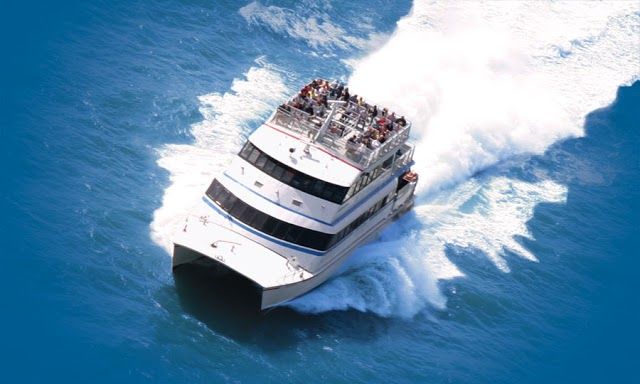 Jet Express