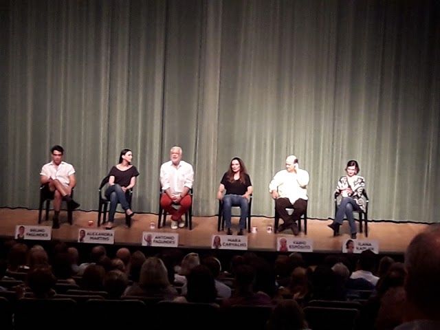 Tucarena Theater