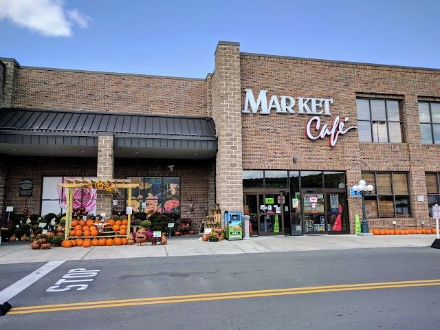 Wegmans