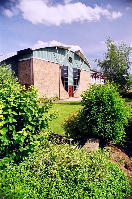 Venue 360
