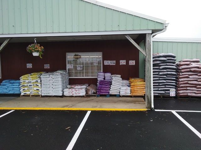 Hilltop Acres Farm Market