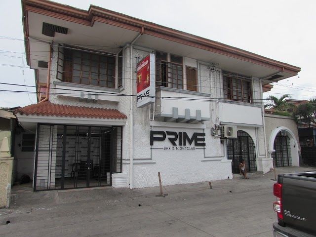 Prime Club