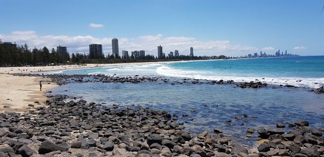 Burleigh Hill