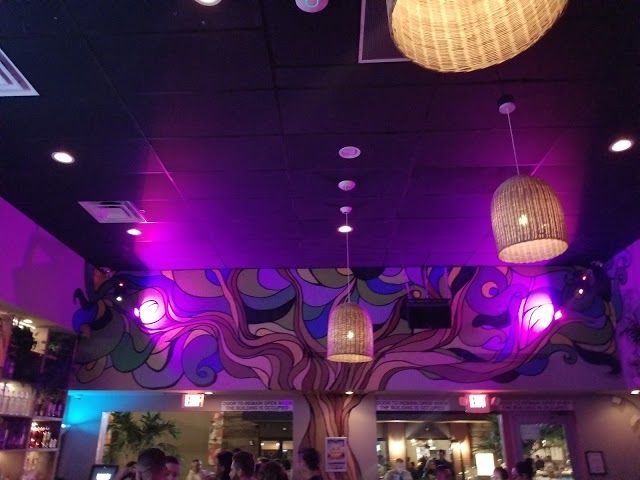 Baru Latinbar
