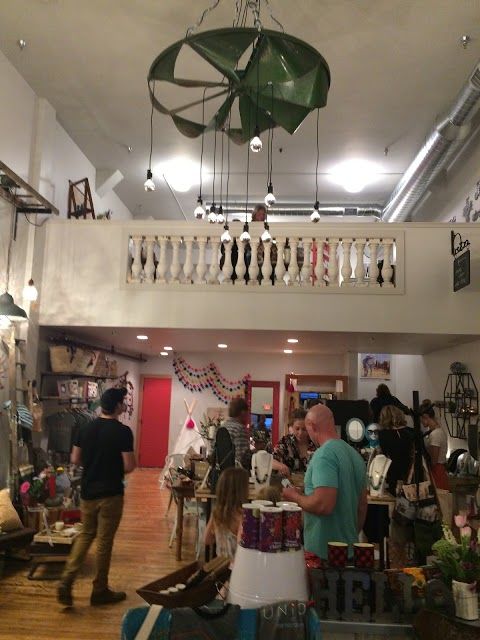 The Union