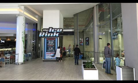 The Ice Rink