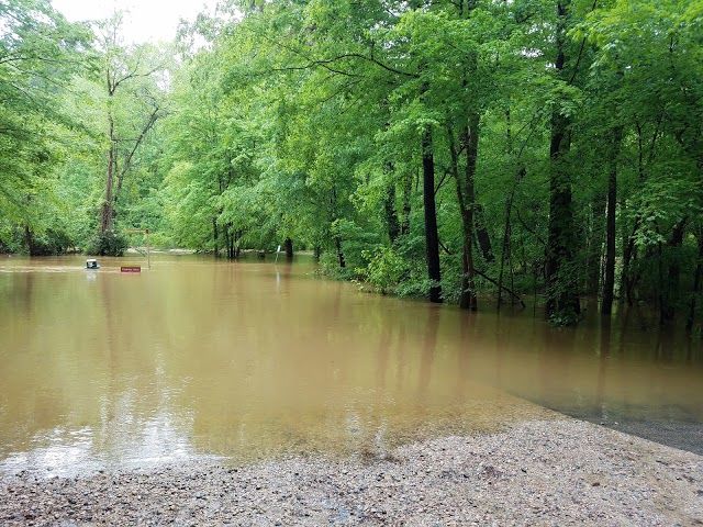 Umstead Park