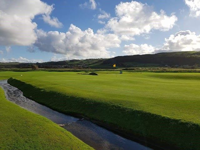 Prestatyn Golf Club