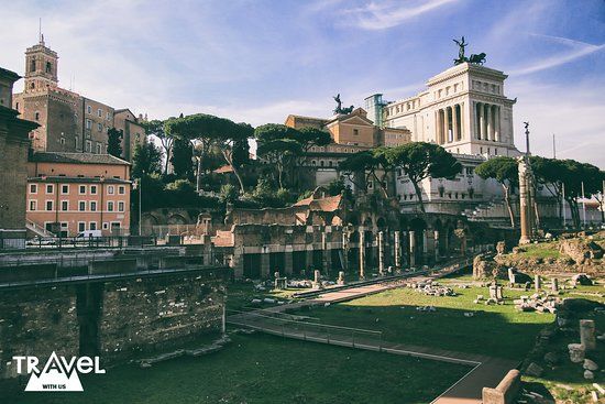 Forum Rom