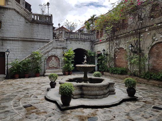 Casa Manila