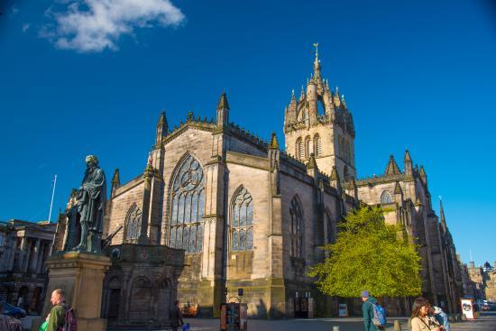 Katedral St. Giles