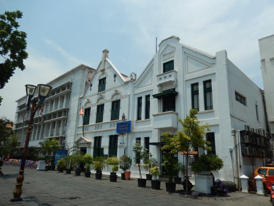 Wayang Museum