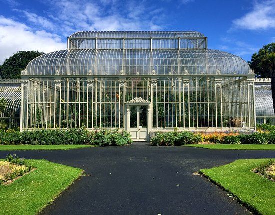 National Botanic Gardens