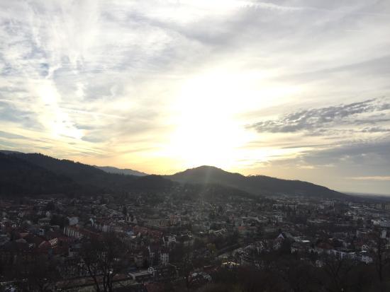 Schlossberg
