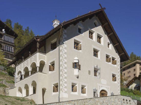 Engadiner Museum