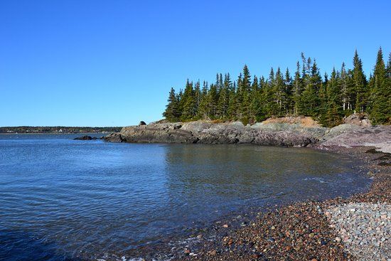Irving Nature Park