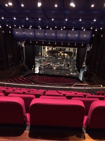 Musikhuset Aarhus