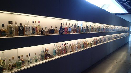 Museo del Tequila y el Mezcal
