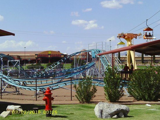 Western Playland