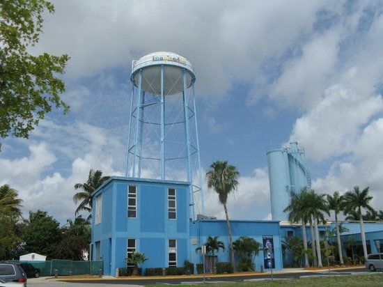 Imaginarium Science Center