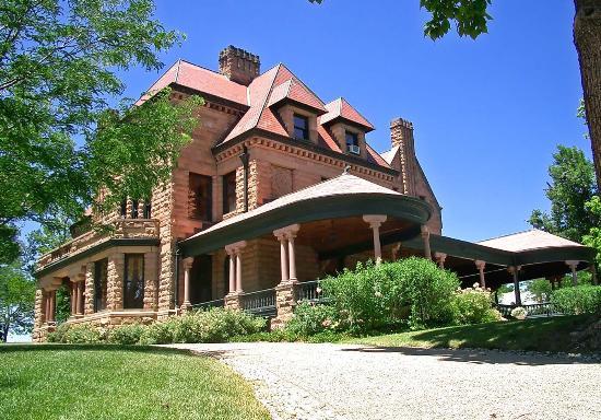 Rosemount Museum