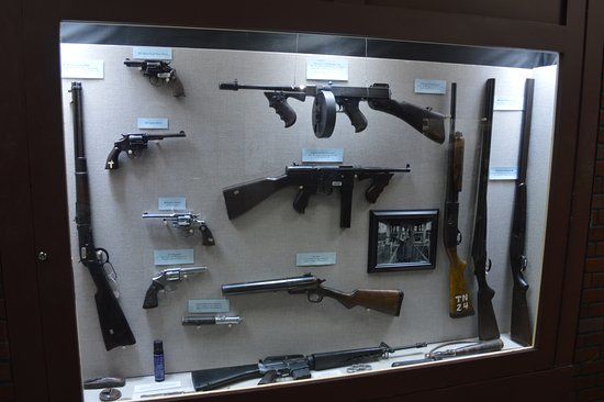 Texas Prison Museum