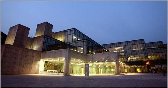 Seoul Arts Center