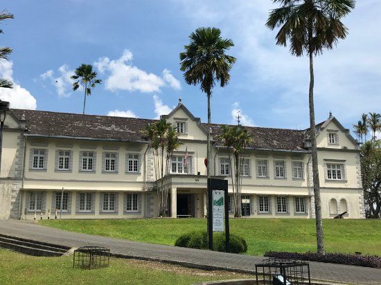 Muzium Sarawak