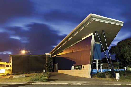 Artspace Mackay
