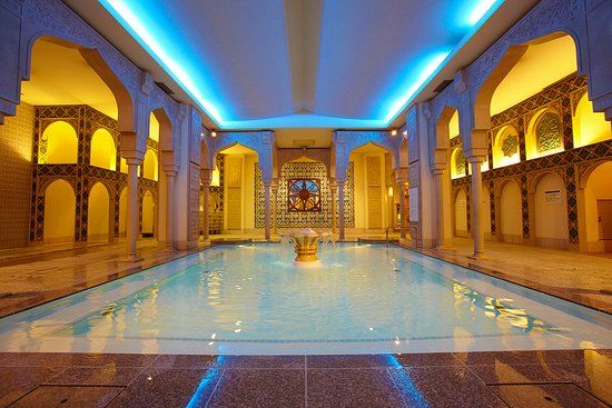 SpaWorld