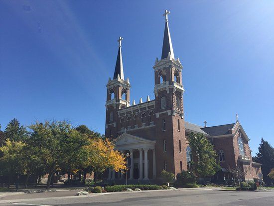 Gonzaga University