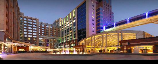 UB City