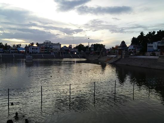 Mahamaham Tank