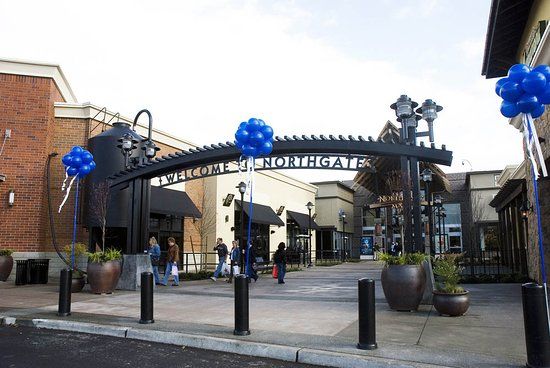 Northgate Shopping Center