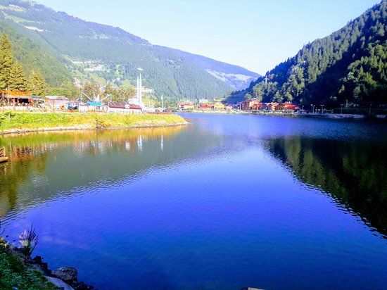 Uzungol
