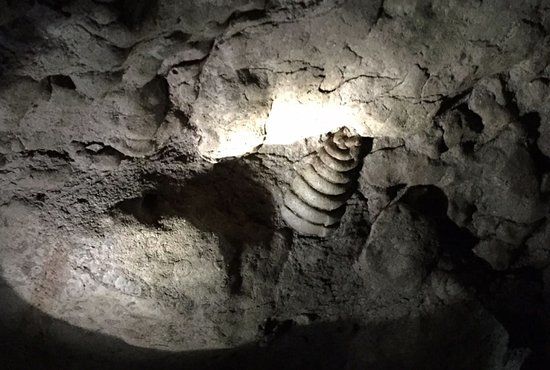 Arwah Cave