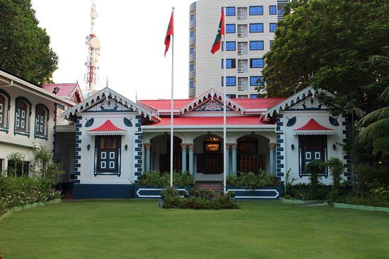 Medhu Ziyaarath