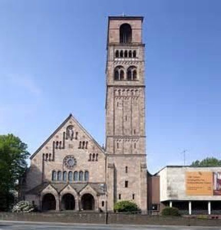 Erloserkirche