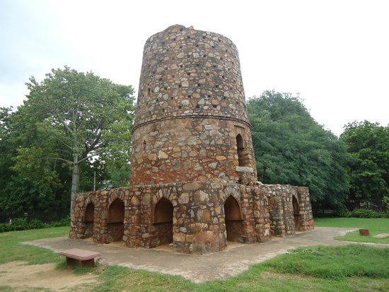 Chor Minaresi