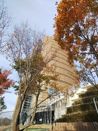 平和公園アクアタワー