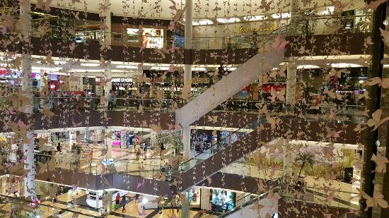 Trans Studio Mall