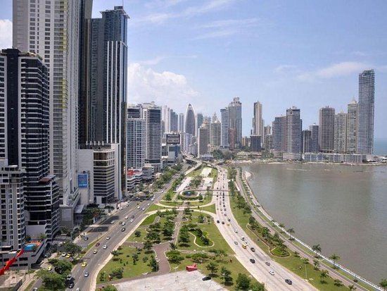 Avenida Balboa