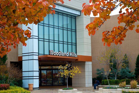 Woodland Hills Mall