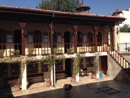 Mevlevi Museum