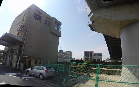 Ajigawa Tunnel